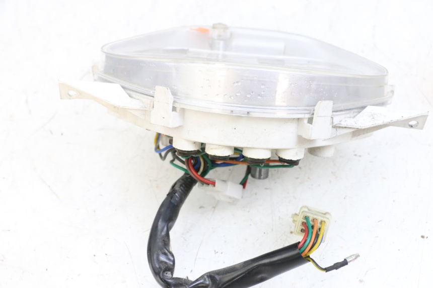 photo de TACHOMETER  JM MOTORS OLDIES GT 4T 50 (2018 - 2025) - Weitere Ansicht des Artikels