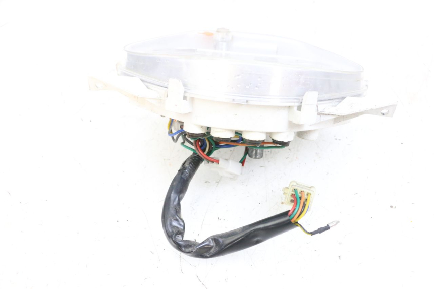 photo de TACHOMETER  JM MOTORS OLDIES GT 4T 50 (2018 - 2025) - Charakteristische Merkmale