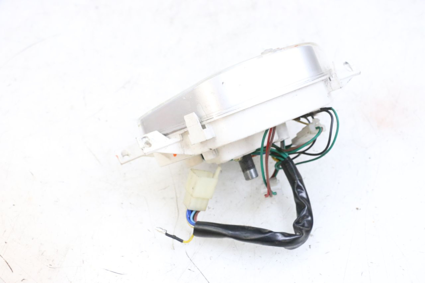 photo de TACHOMETER  JM MOTORS OLDIES GT 4T 50 (2018 - 2025) - Zoom auf Gebrauchszustand