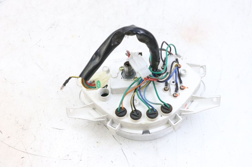 photo de TACHOMETER  JM MOTORS OLDIES GT 4T 50 (2018 - 2025) - Alternative Perspektive