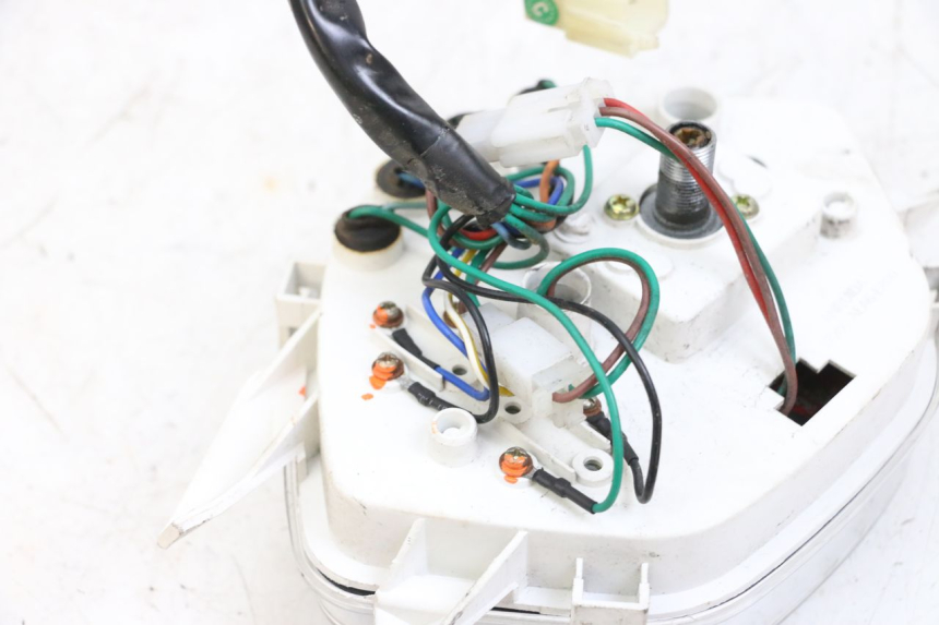 photo de TACHOMETER  JM MOTORS OLDIES GT 4T 50 (2018 - 2025) - Technische Nahaufnahme