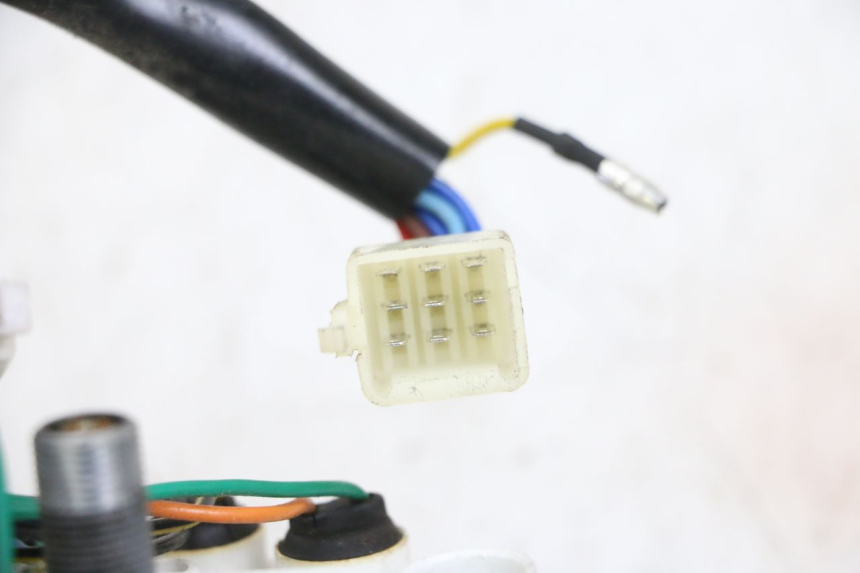 photo de TACHOMETER  JM MOTORS OLDIES GT 4T 50 (2018 - 2025) - Gesamtansicht des Produkts