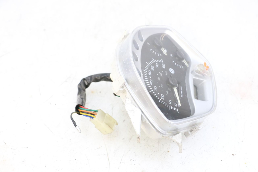 photo de TACHOMETER  JM MOTORS OLDIES GT 4T 50 (2018 - 2025) - Kennzeichnungen und Originalreferenzen