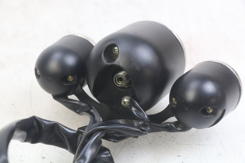 photo de TACHOMETER JM MOTORS OLDIES RS 4T 50 (2021 - 2024) - Detailansicht des Bauteils