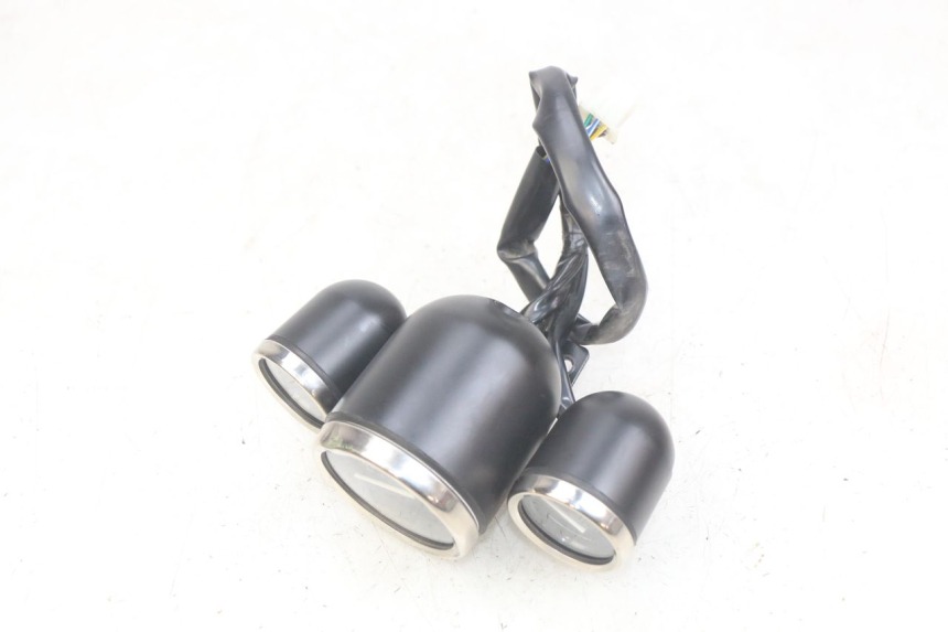 photo de TACHOMETER JM MOTORS OLDIES RS 4T 50 (2021 - 2024) - Charakteristische Merkmale