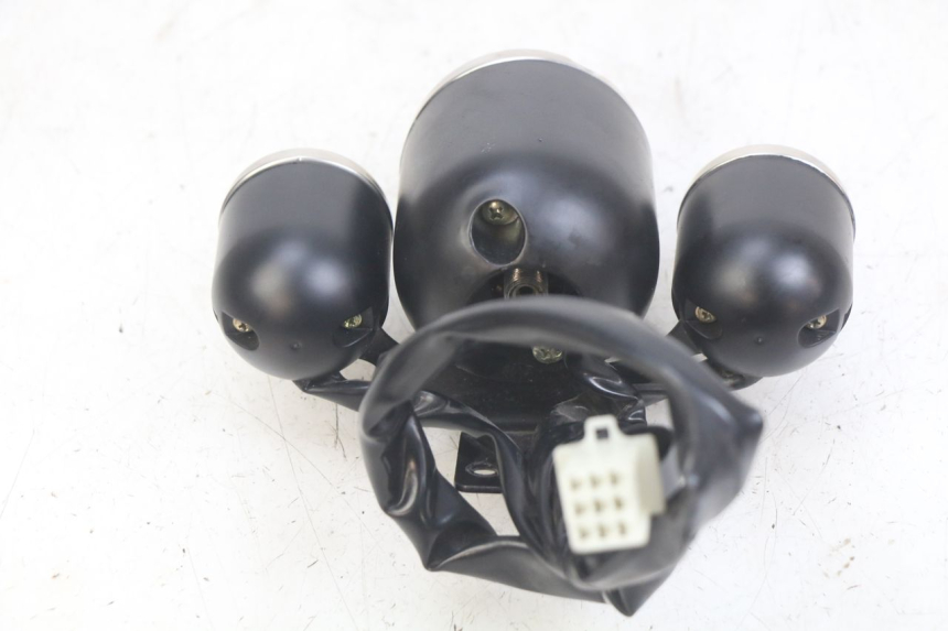 photo de TACHOMETER JM MOTORS OLDIES RS 4T 50 (2021 - 2024) - Zoom auf Gebrauchszustand