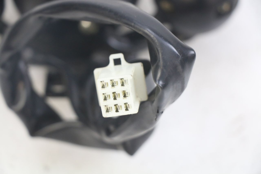 photo de TACHOMETER JM MOTORS OLDIES RS 4T 50 (2021 - 2024) - Alternative Perspektive