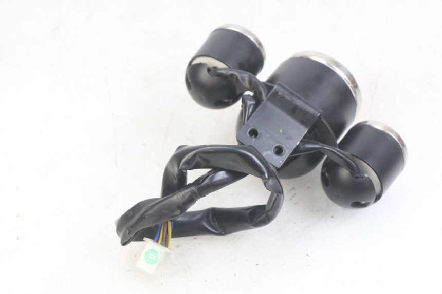 photo de TACHOMETER JM MOTORS OLDIES RS 4T 50 (2021 - 2024) - Technische Nahaufnahme