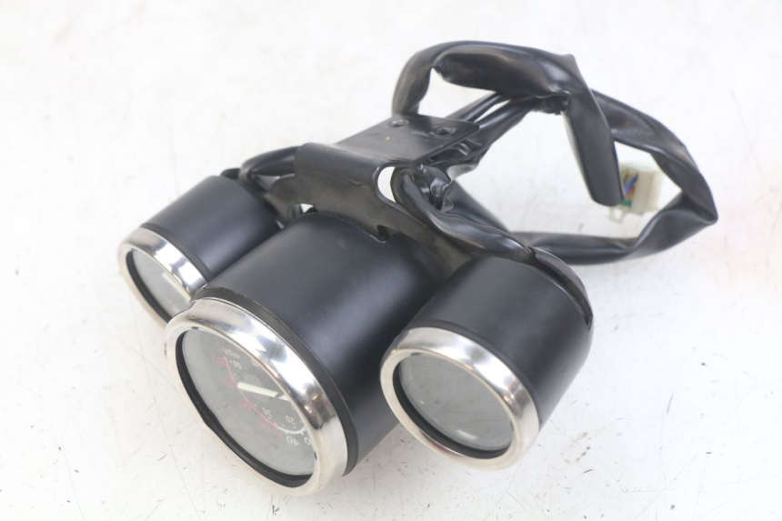 photo de TACHOMETER JM MOTORS OLDIES RS 4T 50 (2021 - 2024) - Gesamtansicht des Produkts