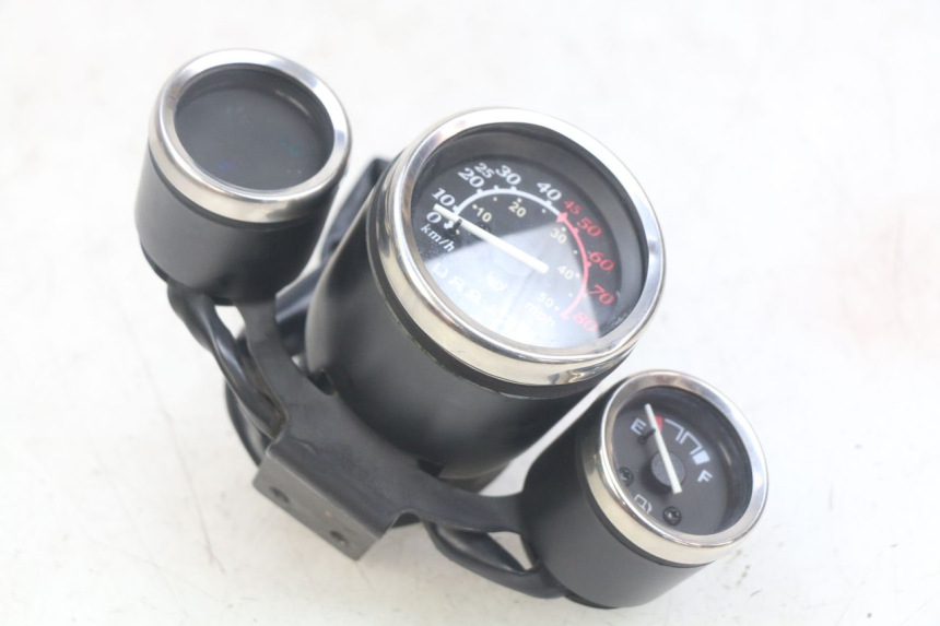 photo de TACHOMETER JM MOTORS OLDIES RS 4T 50 (2021 - 2024) - Geprüftes Gebrauchtteil