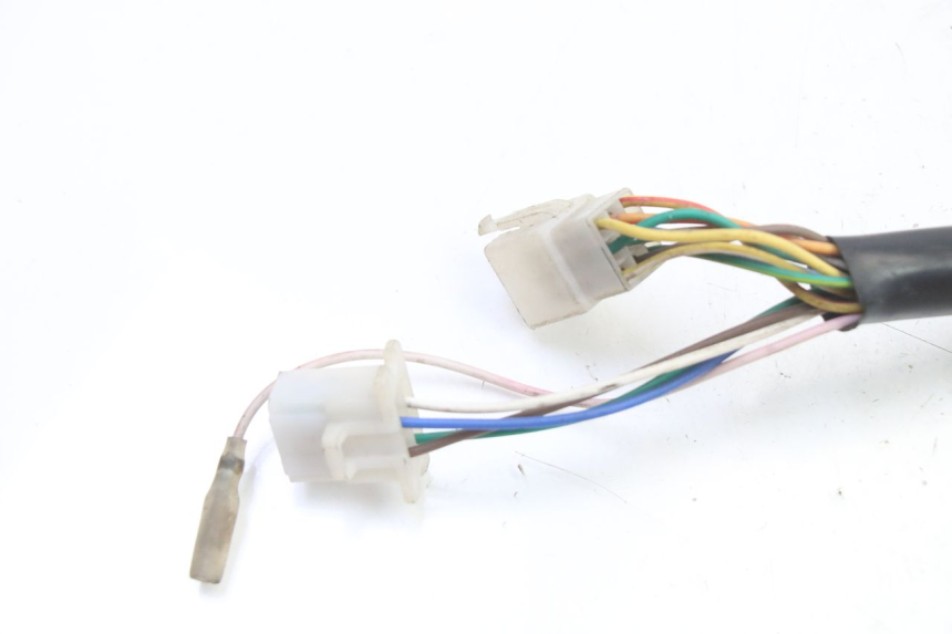 photo de TACHOMETER SYM ORBIT 2 4T 50 (2008 - 2017) - Zoom auf Komponenten