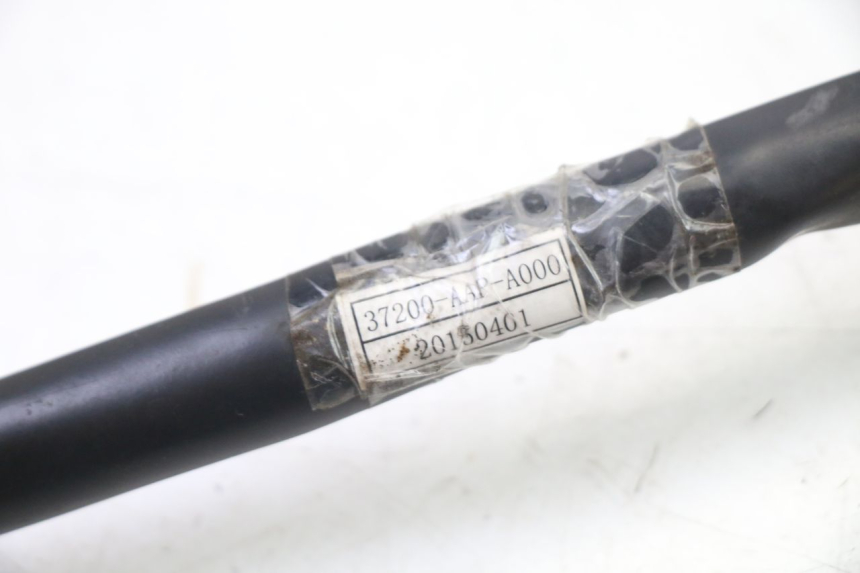 photo de TACHOMETER SYM ORBIT 2 4T 50 (2008 - 2017) - Hochauflösende Nahaufnahme