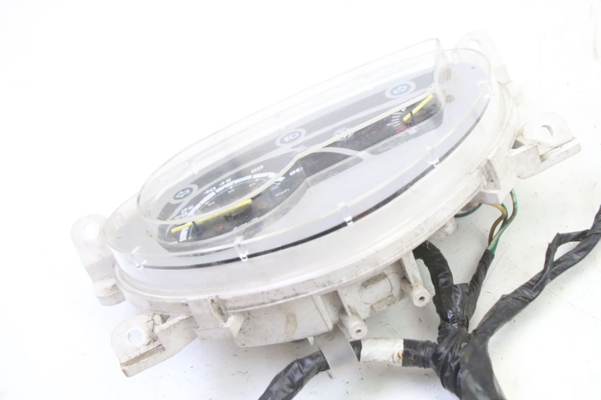photo de TACHOMETER SYM ORBIT 2 4T 50 (2008 - 2017) - Technische Nahaufnahme