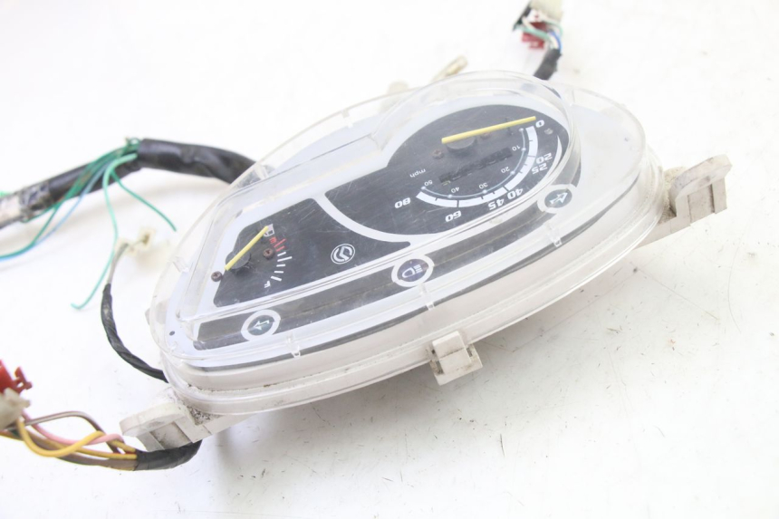 photo de TACHOMETER SYM ORBIT 2 4T 50 (2008 - 2017) - Gesamtansicht des Produkts