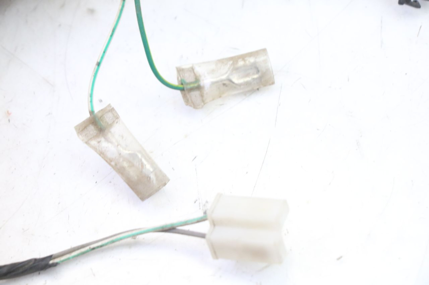 photo de TACHOMETER SYM ORBIT 2 4T 50 (2008 - 2017) - Kennzeichnungen und Originalreferenzen