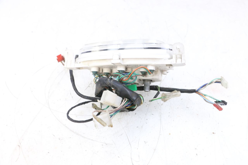 photo de TACHOMETER SYM ORBIT 2 4T 50 (2008 - 2017) - Zoom auf Komponenten