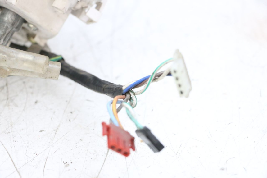 photo de TACHOMETER SYM ORBIT 2 4T 50 (2008 - 2017) - Hochauflösende Nahaufnahme