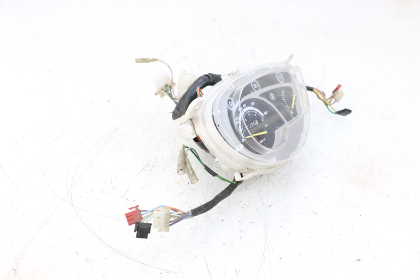 photo de TACHOMETER SYM ORBIT 2 4T 50 (2008 - 2017) - Ergänzendes Produktfoto