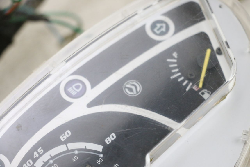 photo de TACHOMETER SYM ORBIT 2 4T 50 (2008 - 2017) - Technische Nahaufnahme