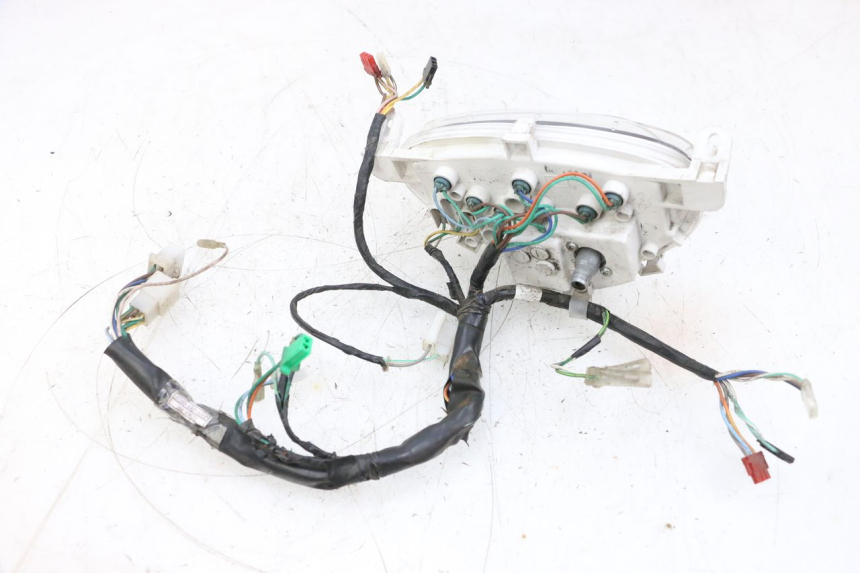 photo de TACHOMETER SYM ORBIT 2 4T 50 (2008 - 2017) - Details der Befestigungspunkte