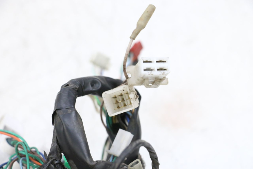 photo de TACHOMETER SYM ORBIT 2 4T 50 (2008 - 2017) - Geprüftes Gebrauchtteil