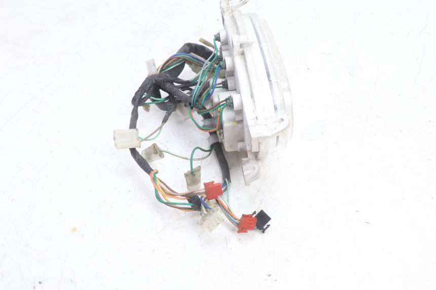 photo de TACHOMETER SYM ORBIT 2 4T 50 (2008 - 2017) - Alternative Perspektive