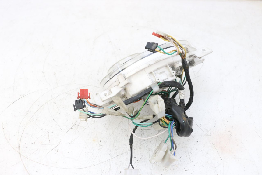 photo de TACHOMETER  SYM ORBIT 2 50 (2008 - 2014) - Detailansicht des Bauteils