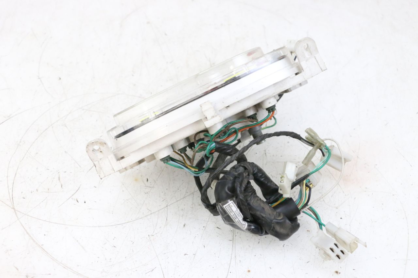 photo de TACHOMETER  SYM ORBIT 2 50 (2008 - 2014) - Geprüftes Gebrauchtteil