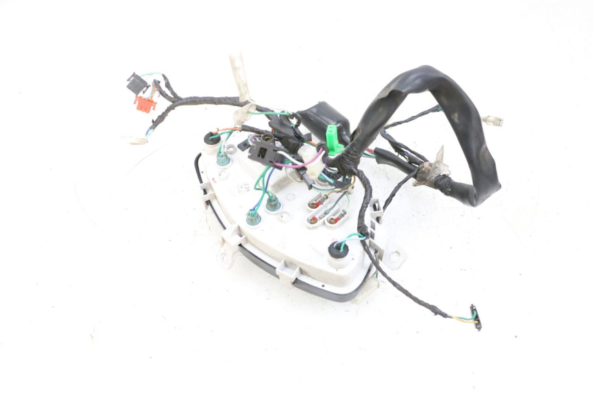 photo de TACHOMETER SYM ORBIT III 3 4T 50 (2018 - 2021) - Weitere Ansicht des Artikels