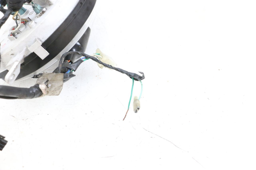 photo de TACHOMETER SYM ORBIT III 3 4T 50 (2018 - 2021) - Zoom auf Komponenten