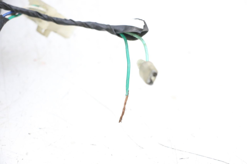 photo de TACHOMETER SYM ORBIT III 3 4T 50 (2018 - 2021) - Hochauflösende Nahaufnahme