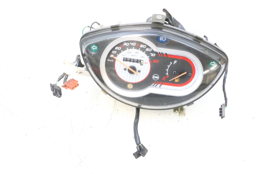 photo de TACHOMETER SYM ORBIT III 3 4T 50 (2018 - 2021) - Hauptansicht