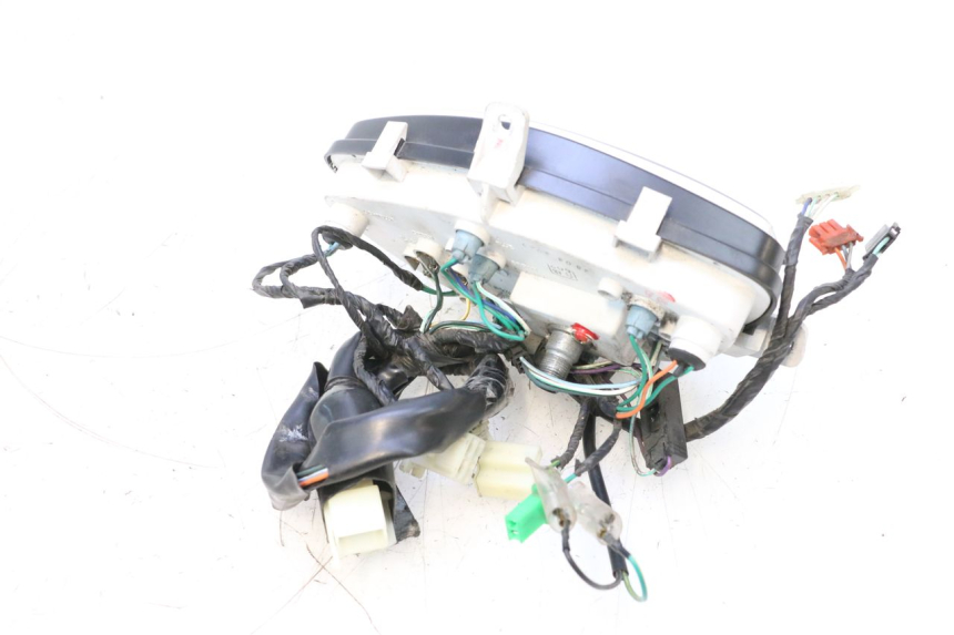 photo de TACHOMETER SYM ORBIT III 3 4T 50 (2018 - 2021) - Charakteristische Merkmale