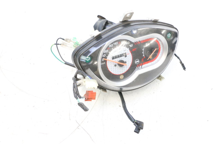 photo de TACHOMETER SYM ORBIT III 3 4T 50 (2018 - 2021) - Zoom auf Komponenten
