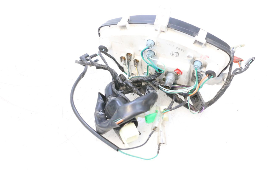 photo de TACHOMETER SYM ORBIT III 3 4T 50 (2018 - 2021) - Alternative Perspektive