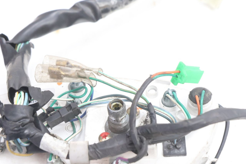 photo de TACHOMETER  SYM ORBIT III 3 4T 50 (2021 - 2025) - Ergänzendes Produktfoto