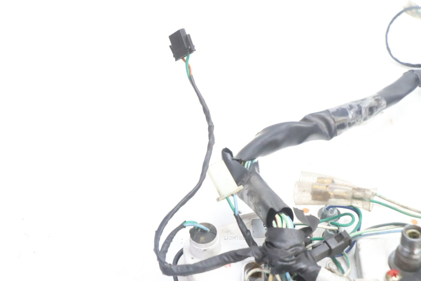 photo de TACHOMETER  SYM ORBIT III 3 4T 50 (2021 - 2025) - Detaillierte Sichtprüfung