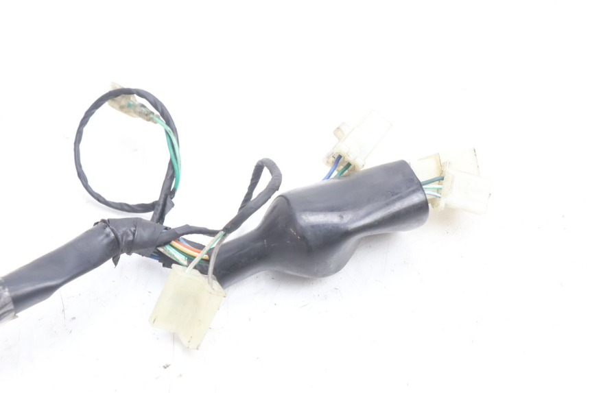 photo de TACHOMETER  SYM ORBIT III 3 4T 50 (2021 - 2025) - Fokus auf die Struktur