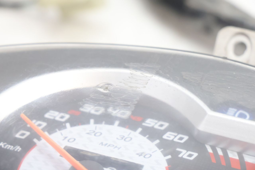 photo de TACHOMETER  SYM ORBIT III 3 4T 50 (2021 - 2025) - Alternative Perspektive