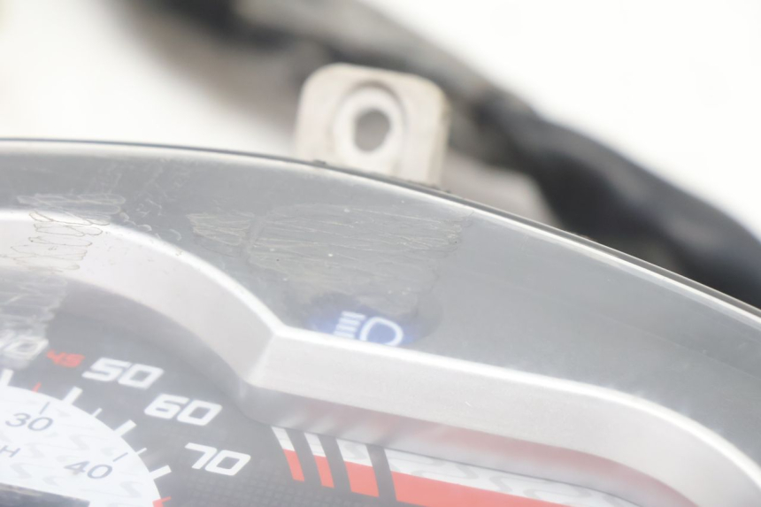 photo de TACHOMETER  SYM ORBIT III 3 4T 50 (2021 - 2025) - Technische Nahaufnahme