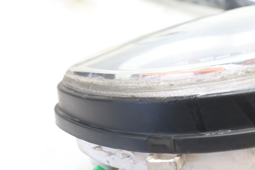 photo de TACHOMETER  SYM ORBIT III 3 4T 50 (2021 - 2025) - Details der Befestigungspunkte