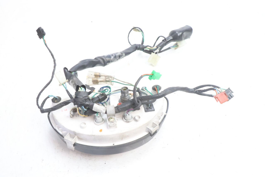photo de TACHOMETER  SYM ORBIT III 3 4T 50 (2021 - 2025) - Kennzeichnungen und Originalreferenzen