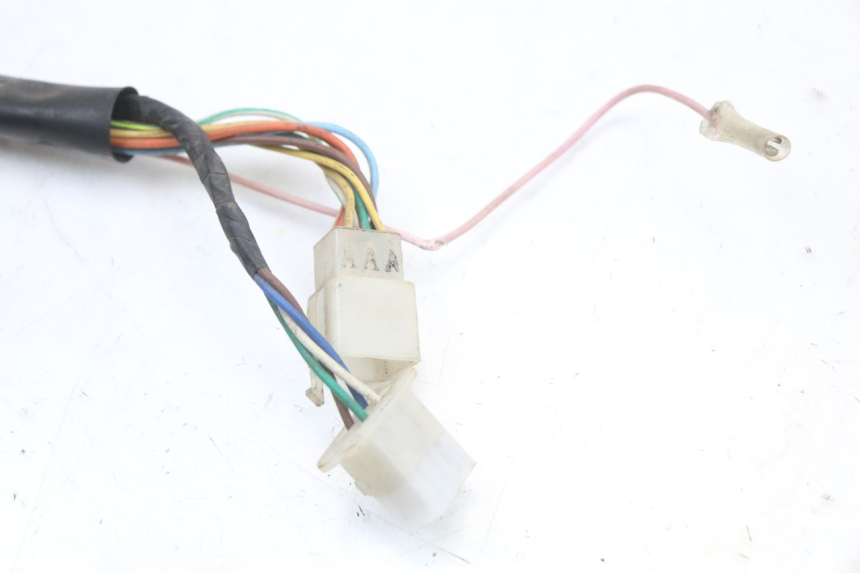 photo de Tachometer SYM ORBIT 50 (2008 - 2010) - Weitere Ansicht des Artikels