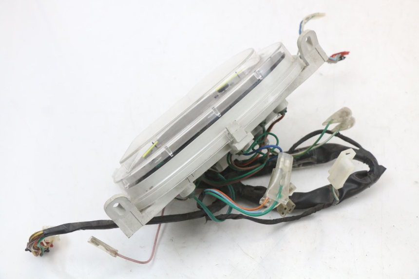 photo de Tachometer SYM ORBIT 50 (2008 - 2010) - Technische Nahaufnahme