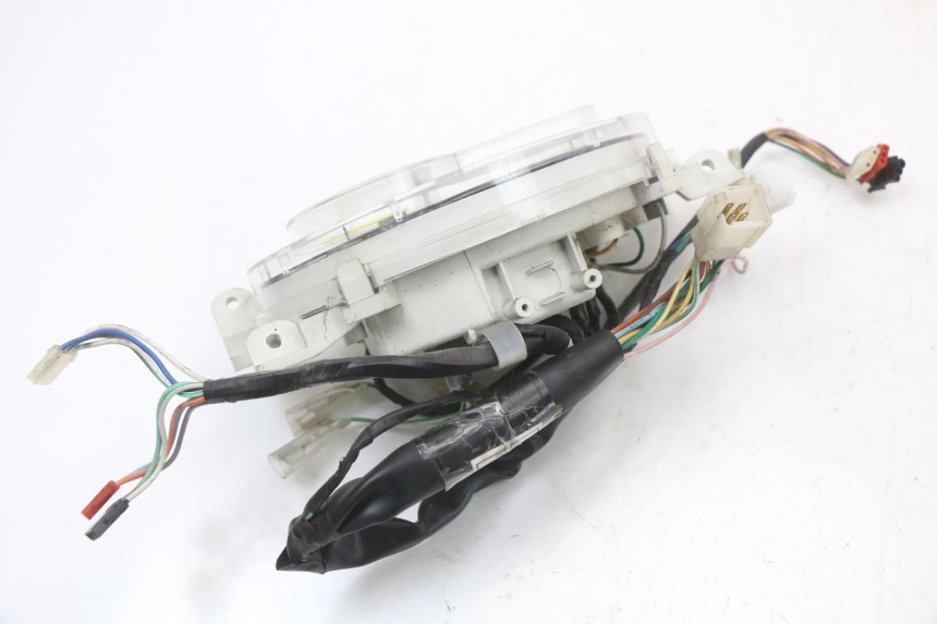 photo de Tachometer SYM ORBIT 50 (2008 - 2010) - Gesamtansicht des Produkts