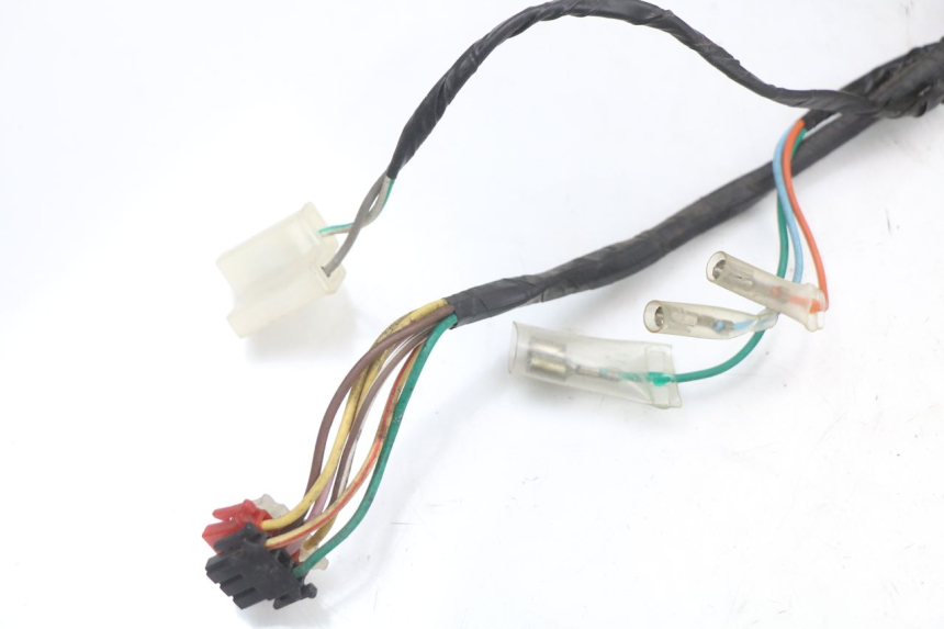 photo de Tachometer SYM ORBIT 50 (2008 - 2010) - Geprüftes Gebrauchtteil