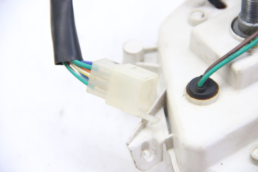 photo de TACHOMETER TNT MOTOR OTTO 2T 50 (2012 - 2018) - Gesamtansicht des Produkts