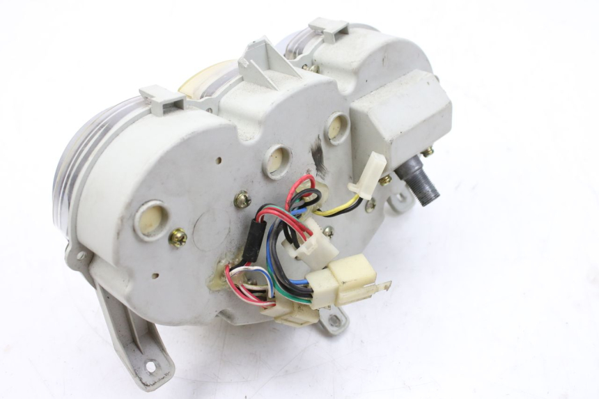 photo de TACHOMETER KEEWAY OUTLOOK 125 (2007 - 2013) - Zoom auf Gebrauchszustand