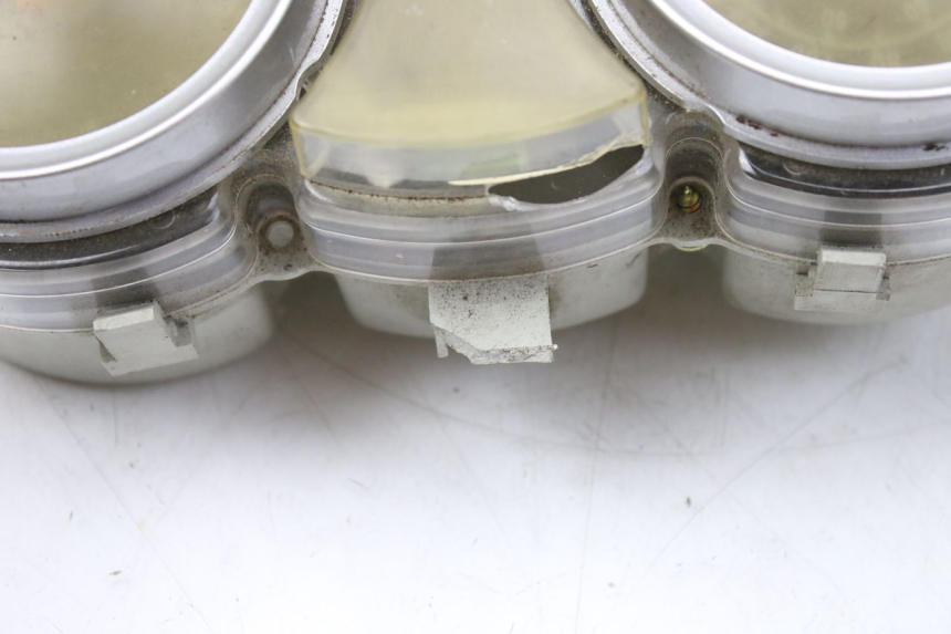 photo de TACHOMETER KEEWAY OUTLOOK 125 (2007 - 2013) - Technische Nahaufnahme