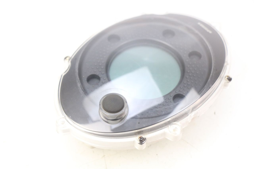 photo de TACHOMETER  MBK OVETTO 2T 50 (2007 - 2017) - Zoom auf Gebrauchszustand